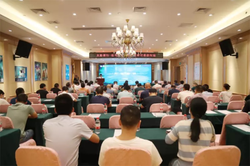 推动疝与腹壁外科规范化治疗 为人民健康保驾护航