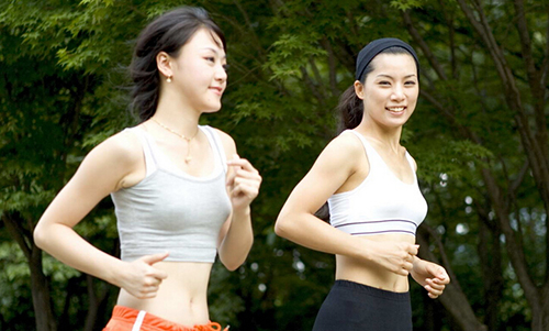 秋季适合什么运动 了解运动减肥注意事项