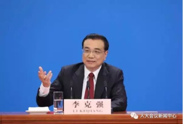 李克强总理将于3月20日会见中外记者