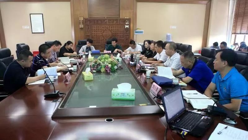 及时总结，深化推进，邵阳市中心医院主题教育再发力——市委主题教育第17指导组同步指导