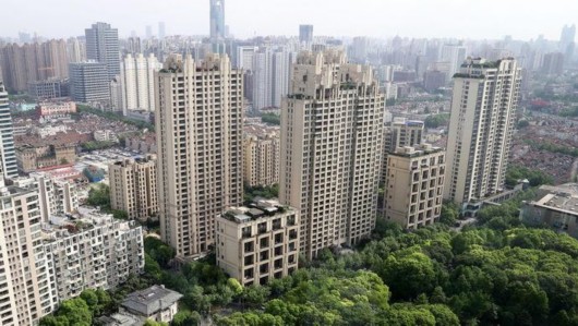 【楼市】租赁成2018年住房政策关键词