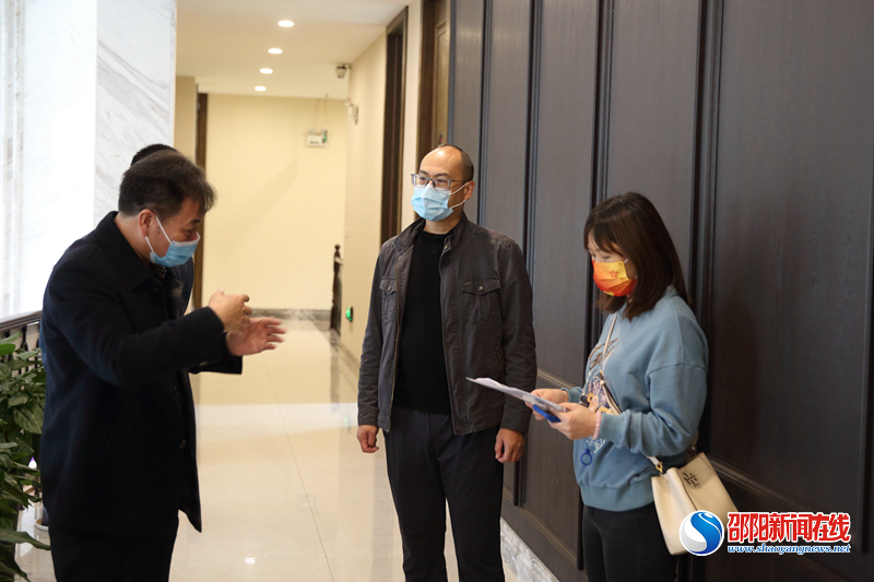 邵阳路桥：以廉护企，全力推进“清廉路桥”建设