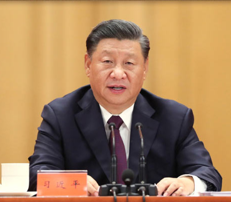 习近平领航新时代｜坚持以人民为中心 把人民放在心中最高位置
