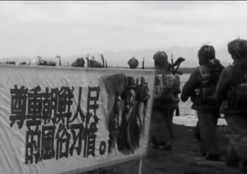 英雄回家｜燃烧的青春