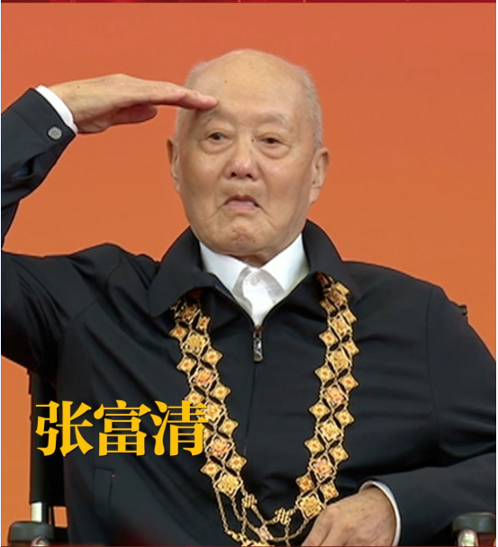 新时代最可爱的人丨做一名党的好战士，永远跟党走