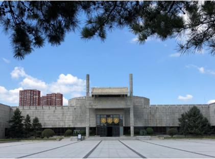 鉴往知来，跟着总书记学历史丨从一座纪念馆看克敌制胜法宝