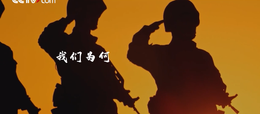 强军征途｜徐如林疾如风