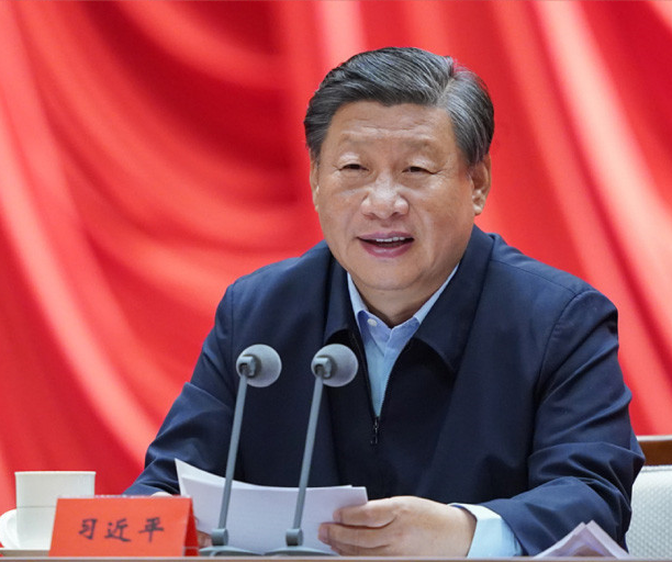 努力成为党和人民信赖的好干部